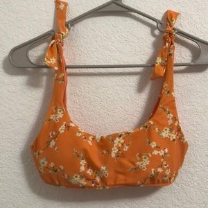 Forever 21 Swimsuit Top